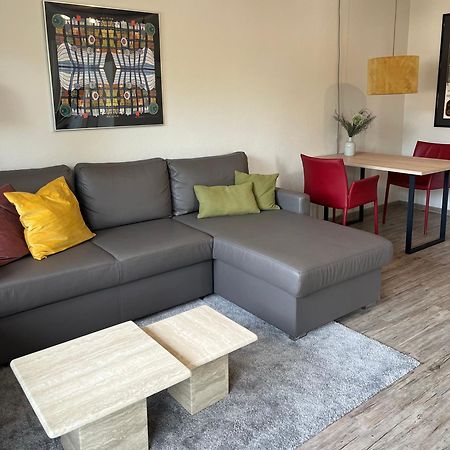 Ferienwohnung Flynn Sonthofen Εξωτερικό φωτογραφία