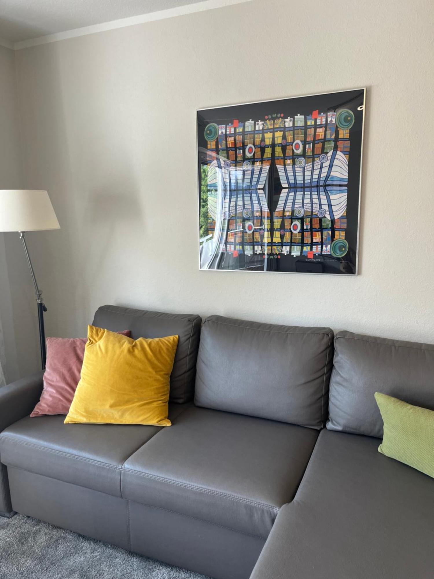 Ferienwohnung Flynn Sonthofen Εξωτερικό φωτογραφία