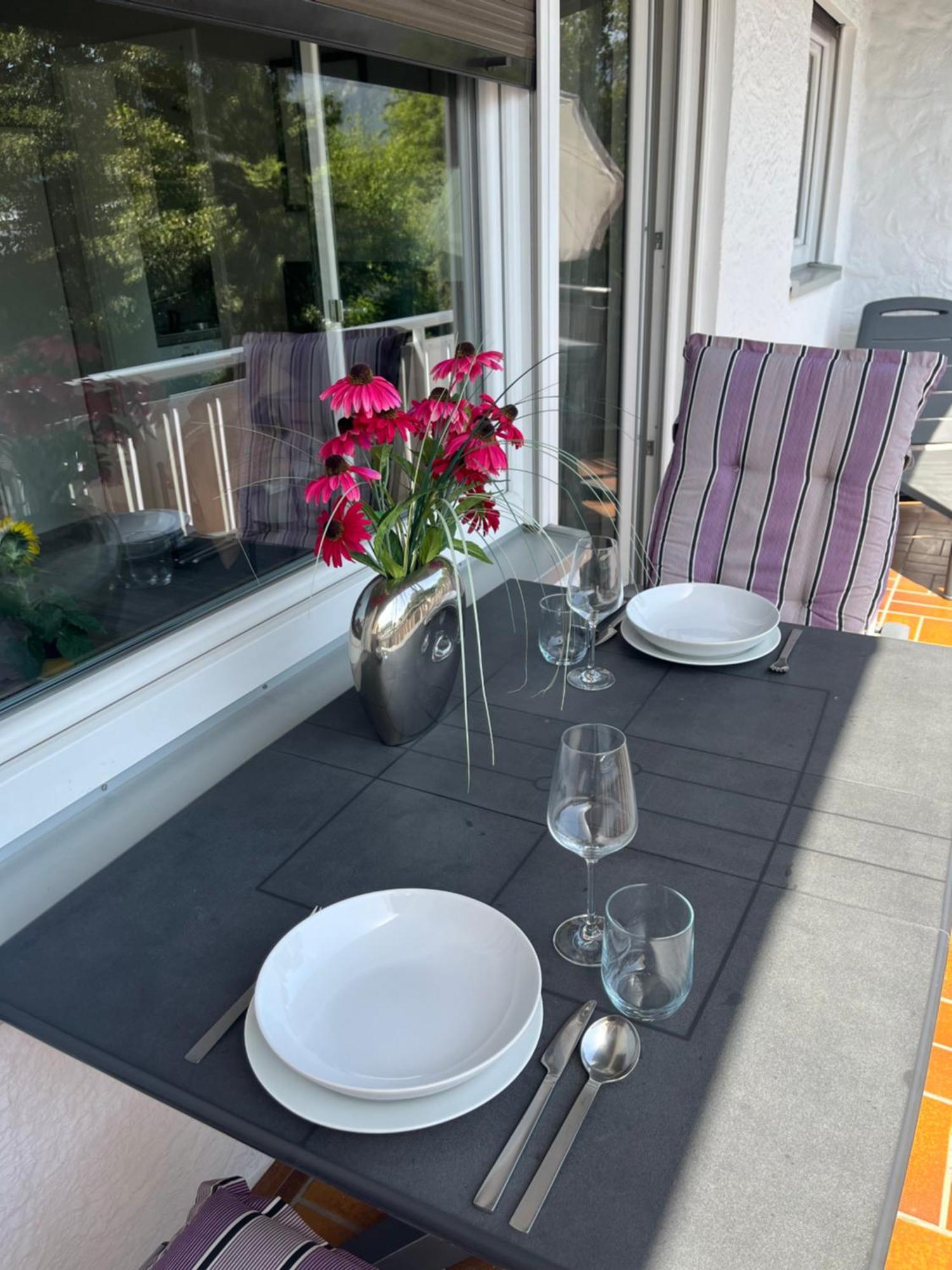 Ferienwohnung Flynn Sonthofen Εξωτερικό φωτογραφία