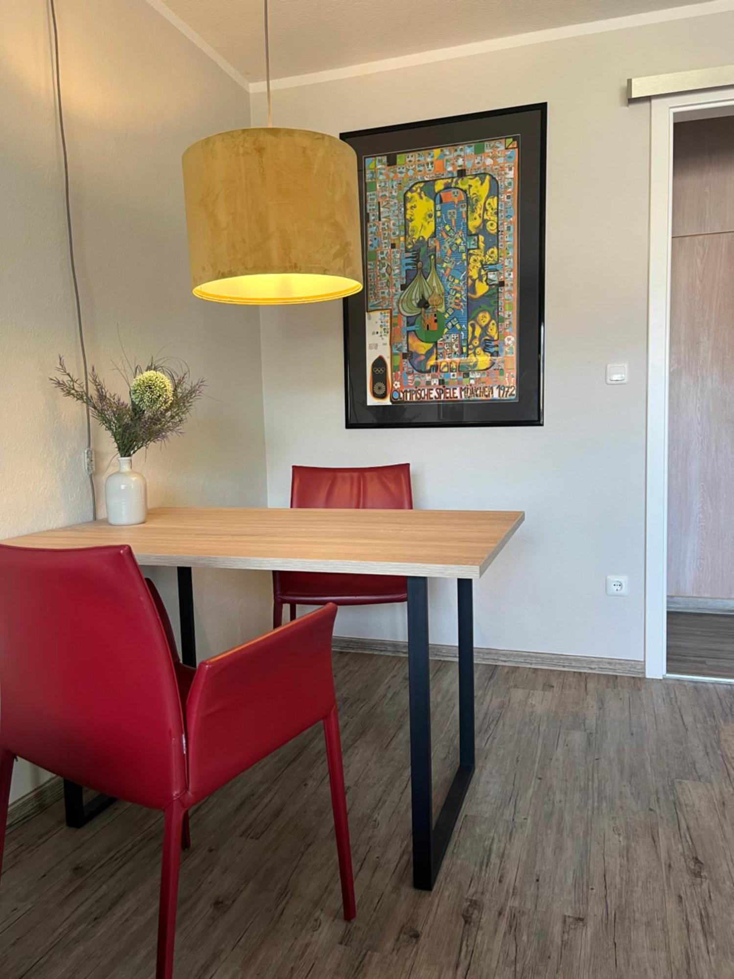 Ferienwohnung Flynn Sonthofen Εξωτερικό φωτογραφία