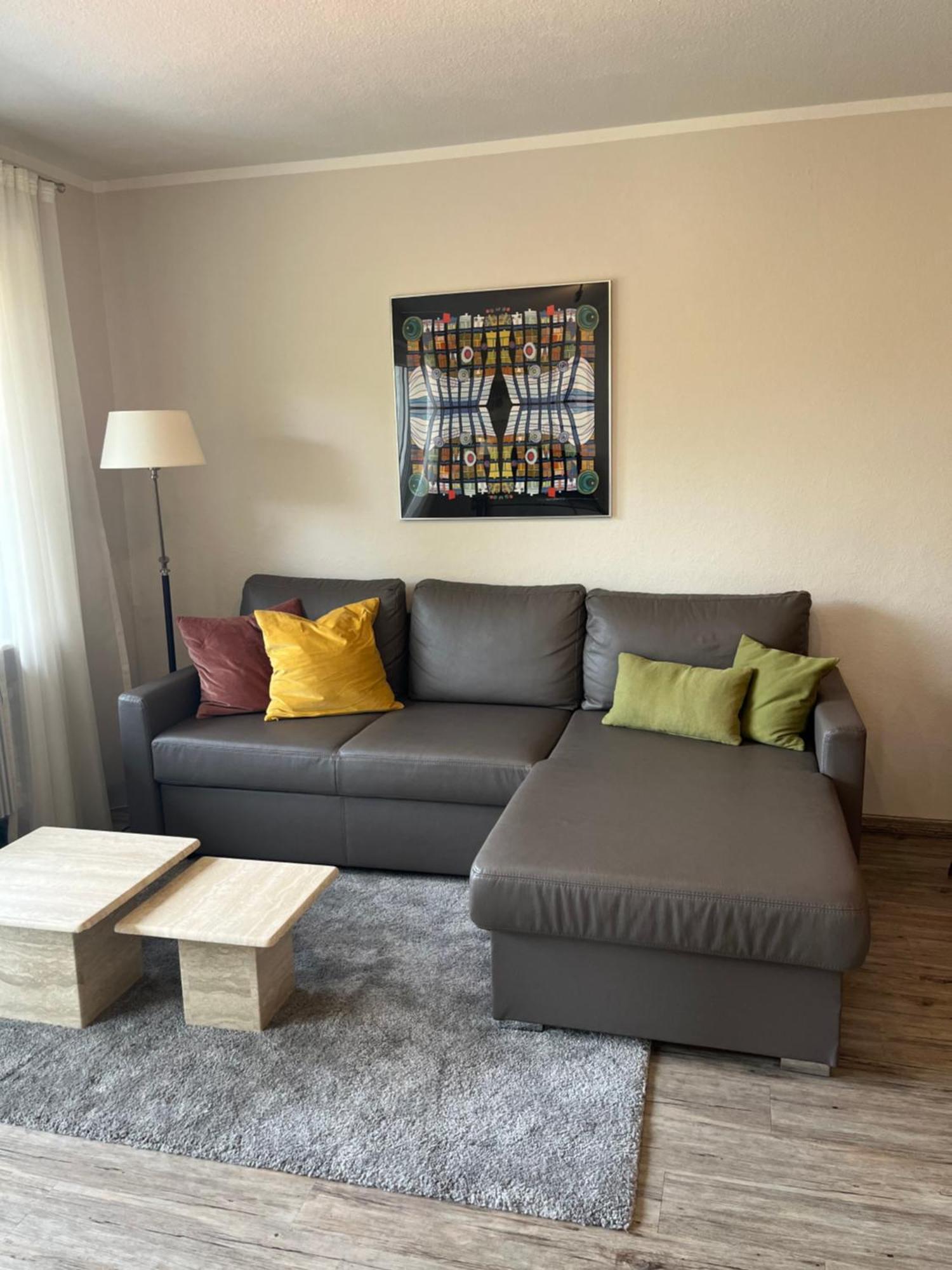 Ferienwohnung Flynn Sonthofen Εξωτερικό φωτογραφία