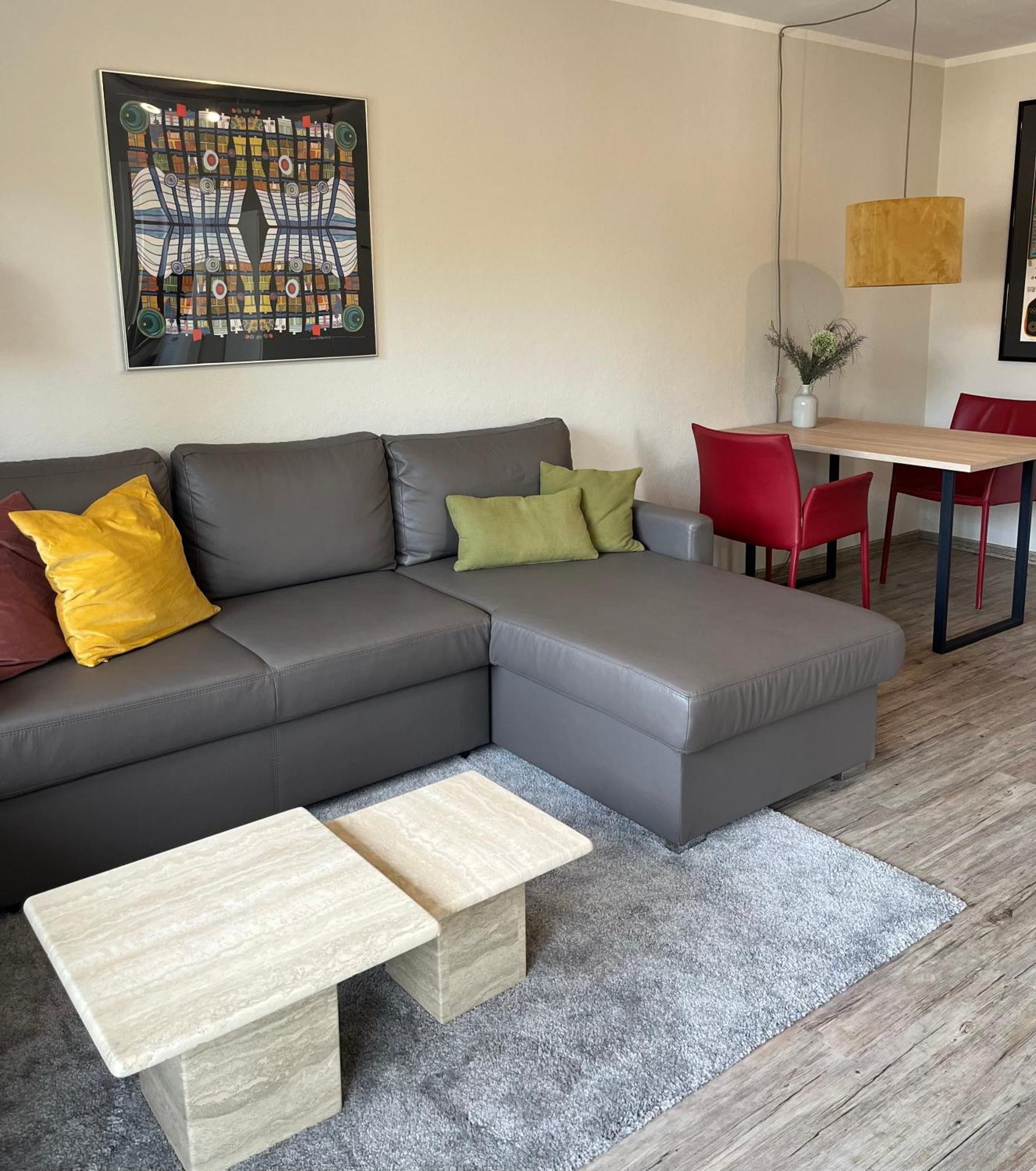 Ferienwohnung Flynn Sonthofen Εξωτερικό φωτογραφία