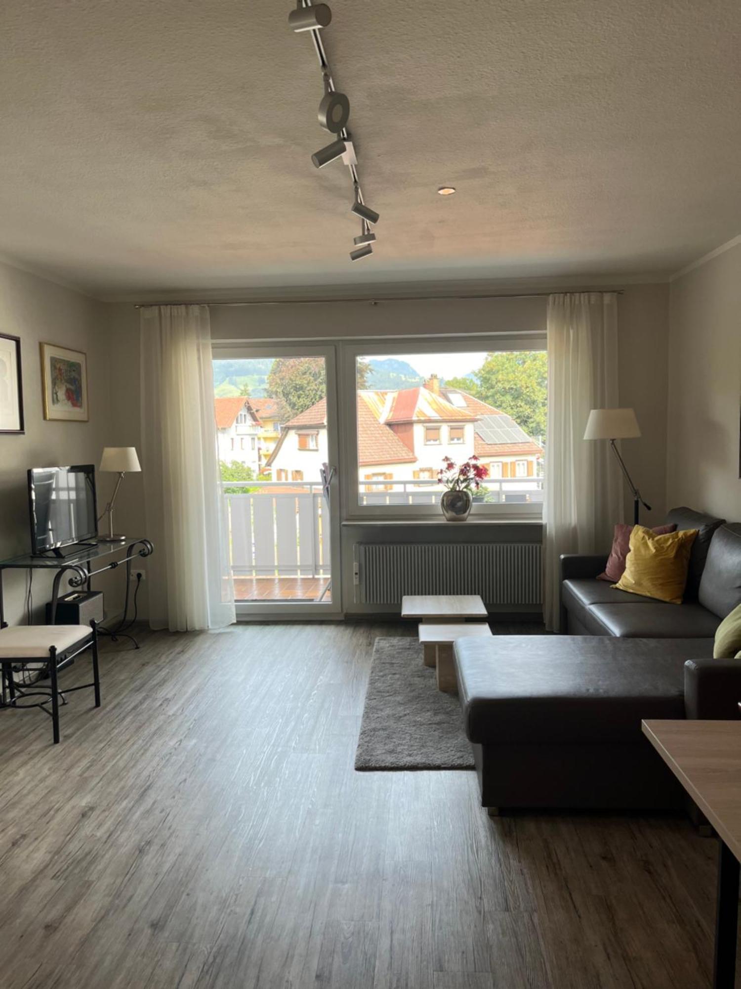Ferienwohnung Flynn Sonthofen Εξωτερικό φωτογραφία