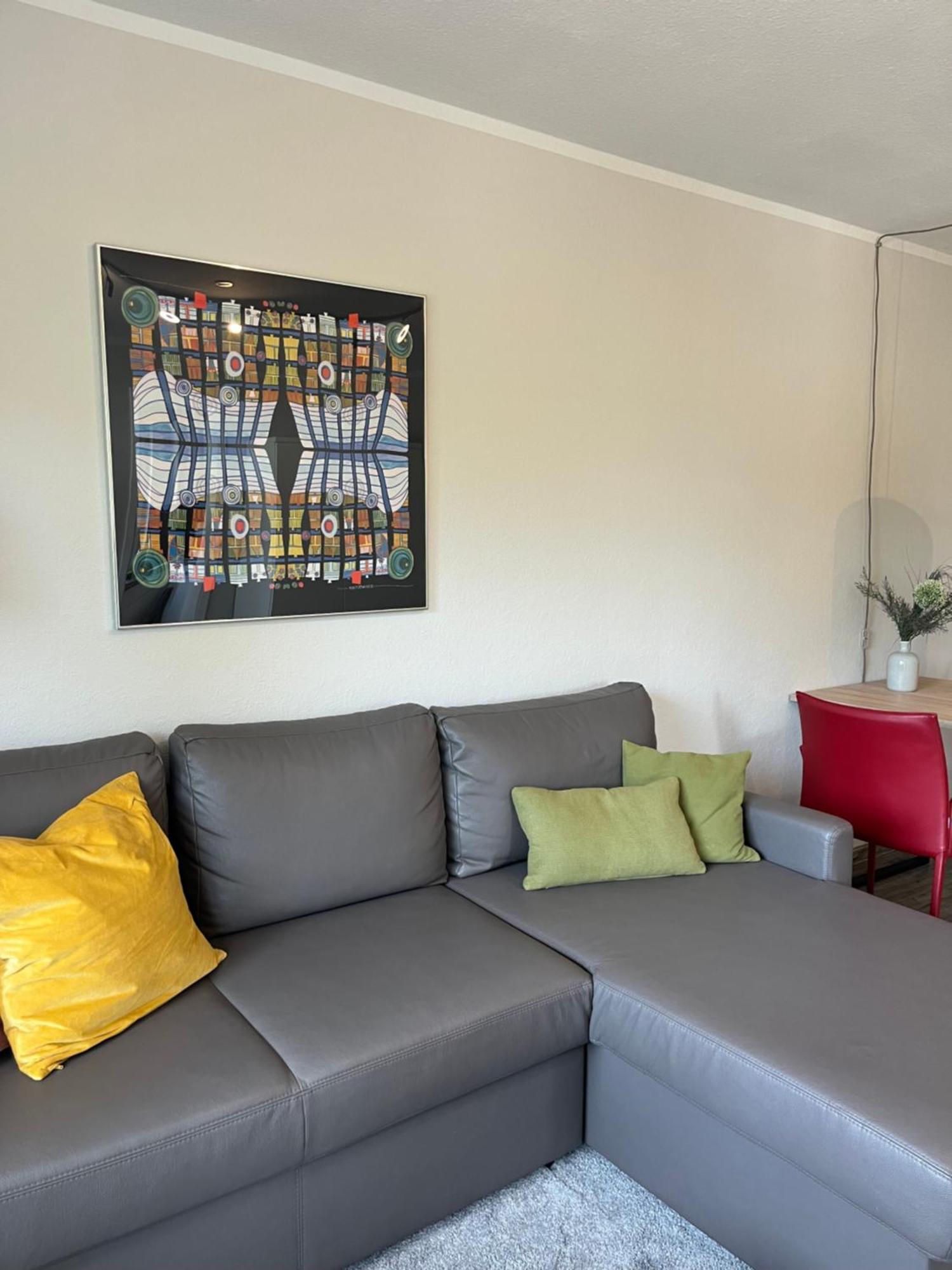 Ferienwohnung Flynn Sonthofen Εξωτερικό φωτογραφία