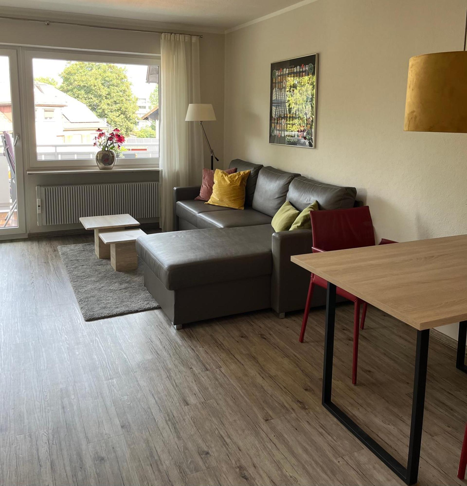 Ferienwohnung Flynn Sonthofen Εξωτερικό φωτογραφία