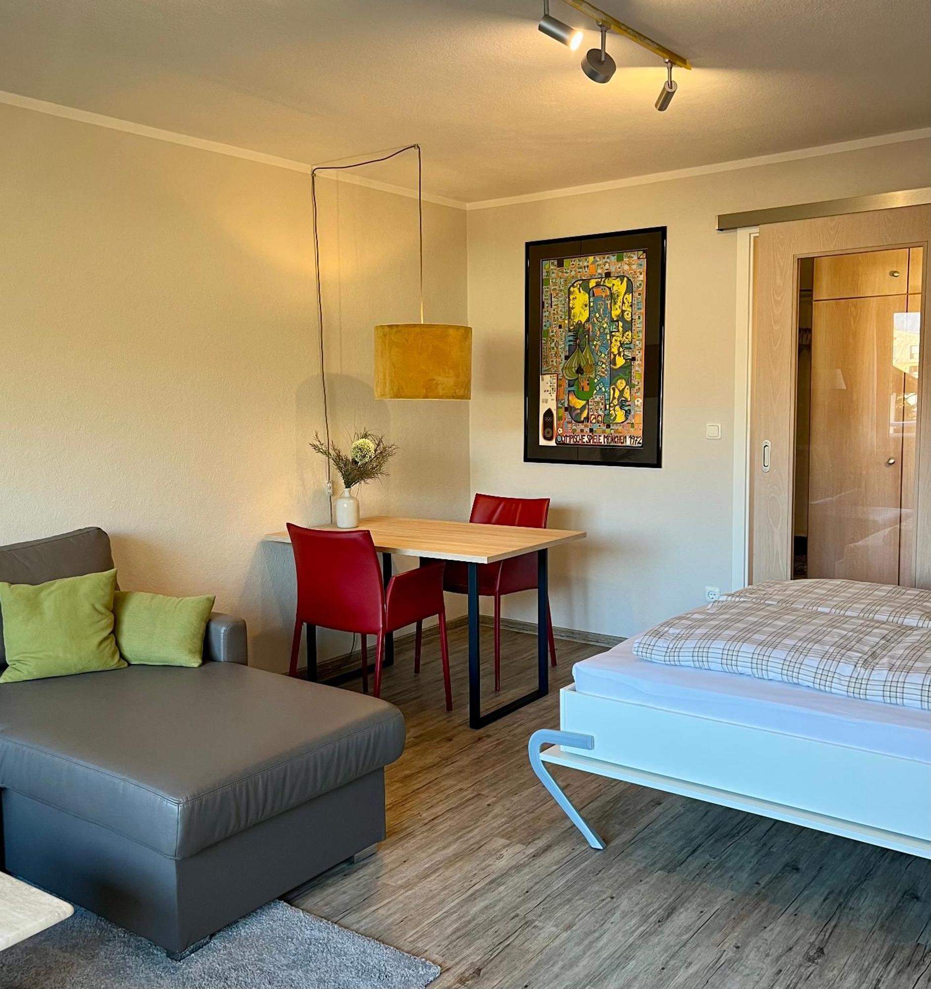 Ferienwohnung Flynn Sonthofen Εξωτερικό φωτογραφία